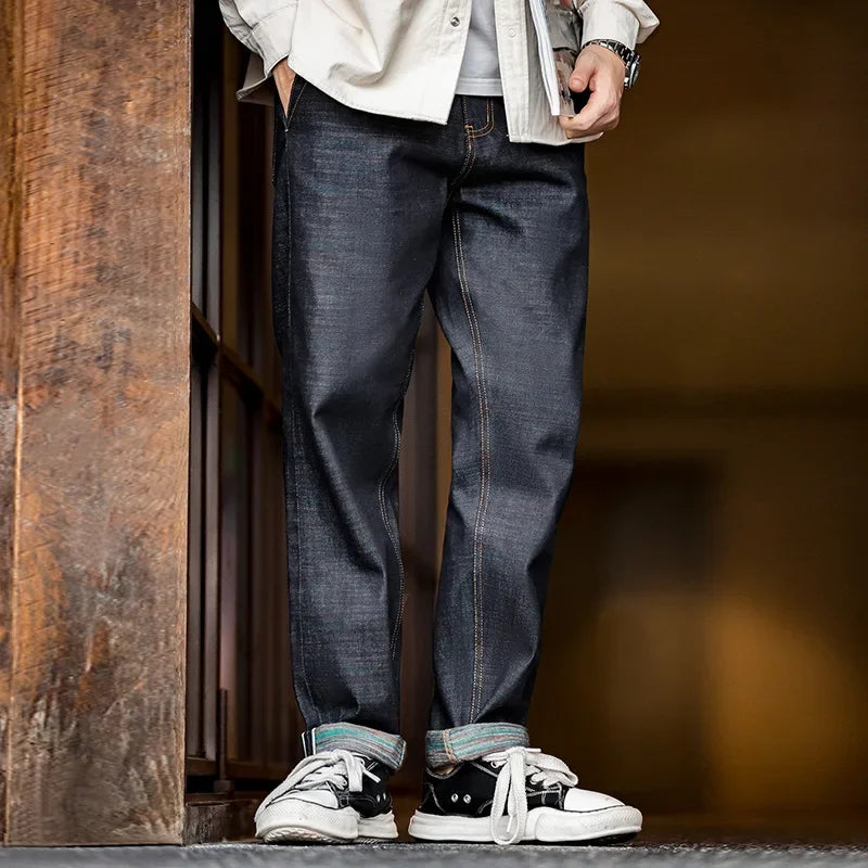 Heritage Denim Jeans