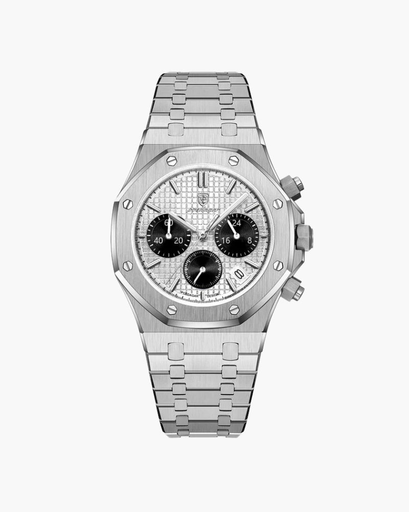 Athens Heritage Chronograph