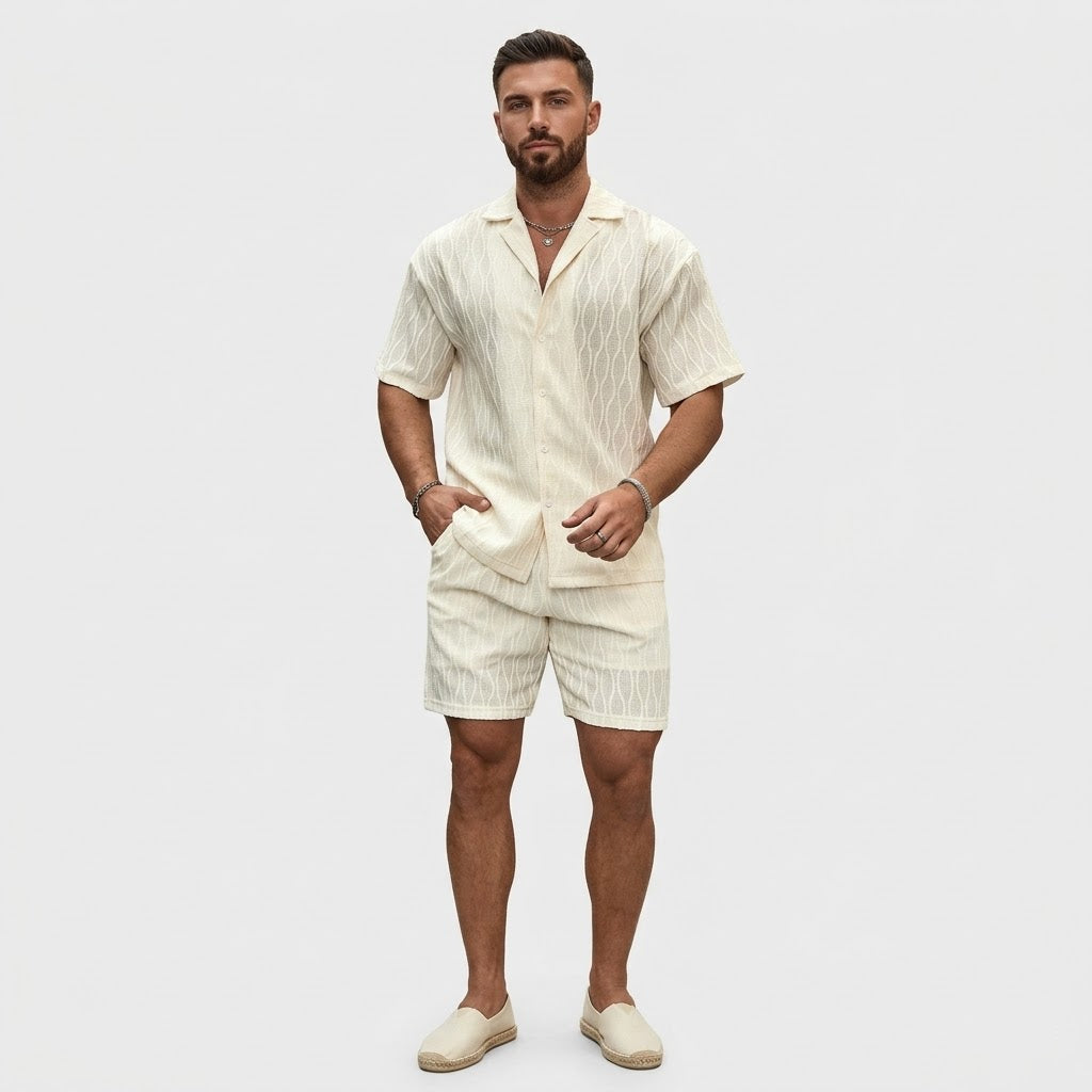 Summer Set - Mykonos Outfit