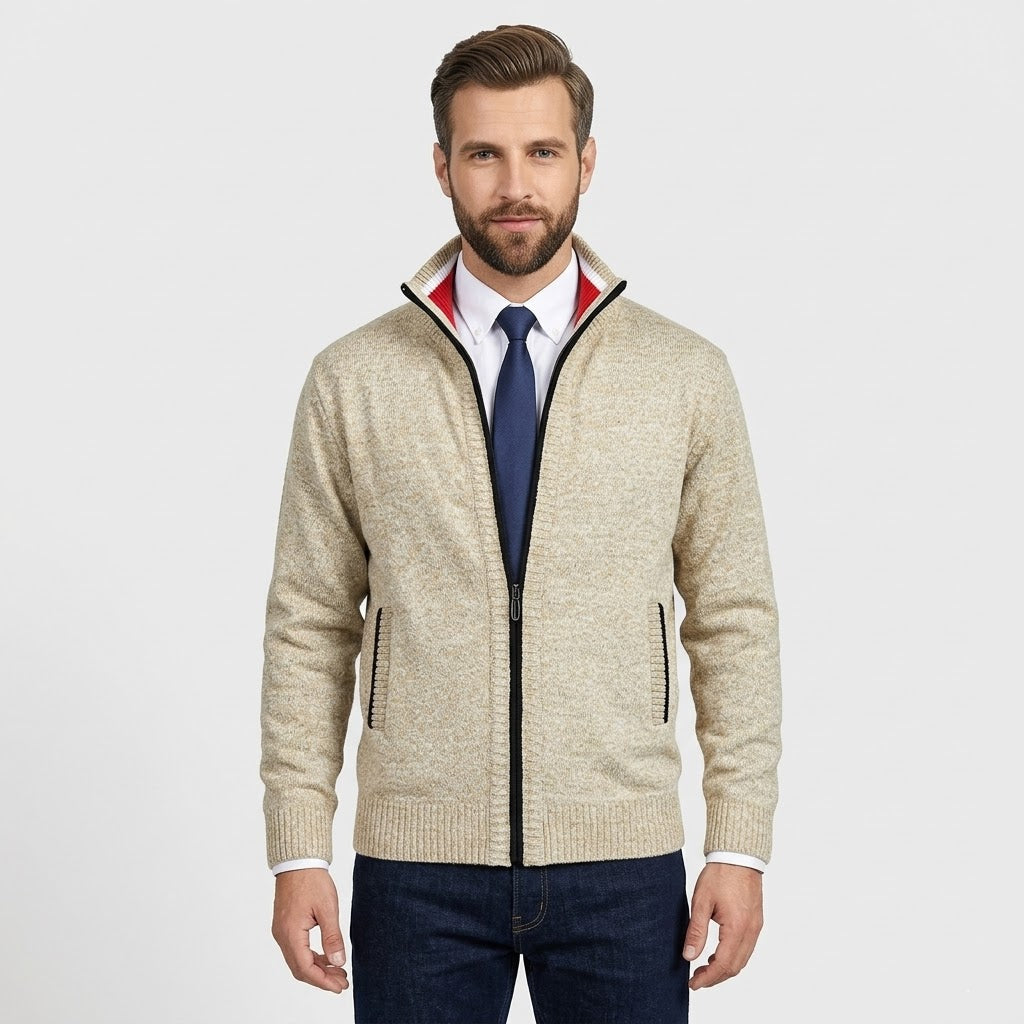 Joseph | Men's Zip Up Jacket