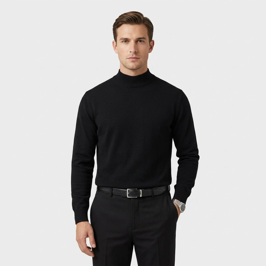 Old Money Manarola Sweater