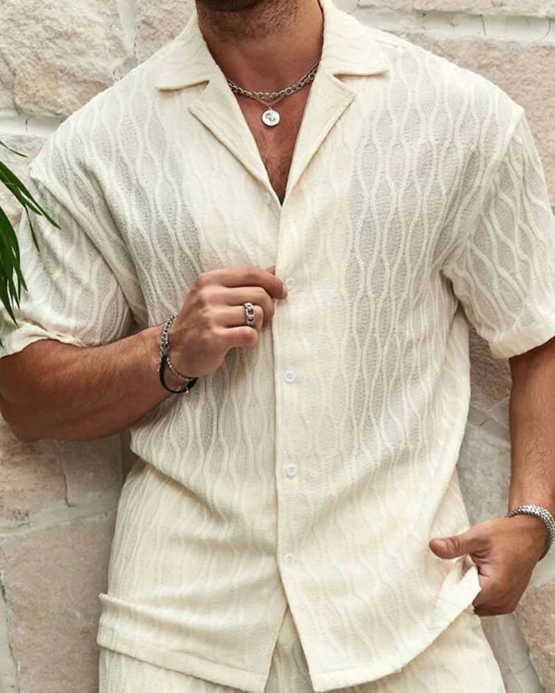 Summer Set - Mykonos Outfit